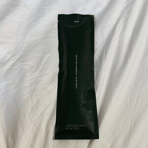 Seed Black Supplement Sachet